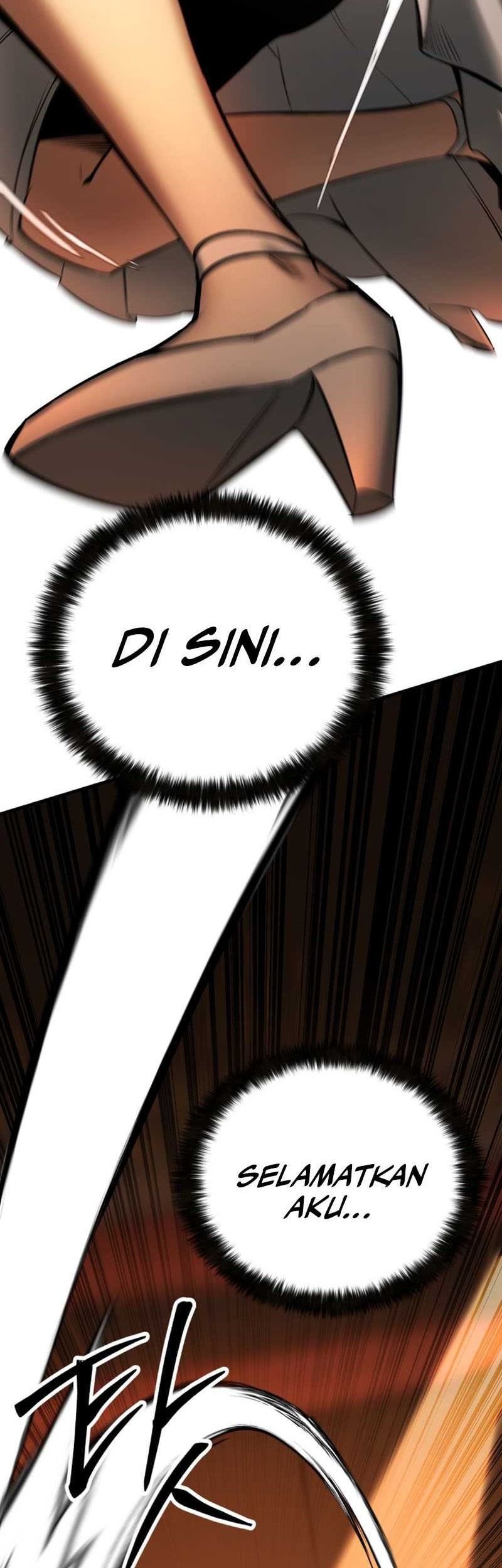 Absolute Necromancer Chapter 47 - halaman 74