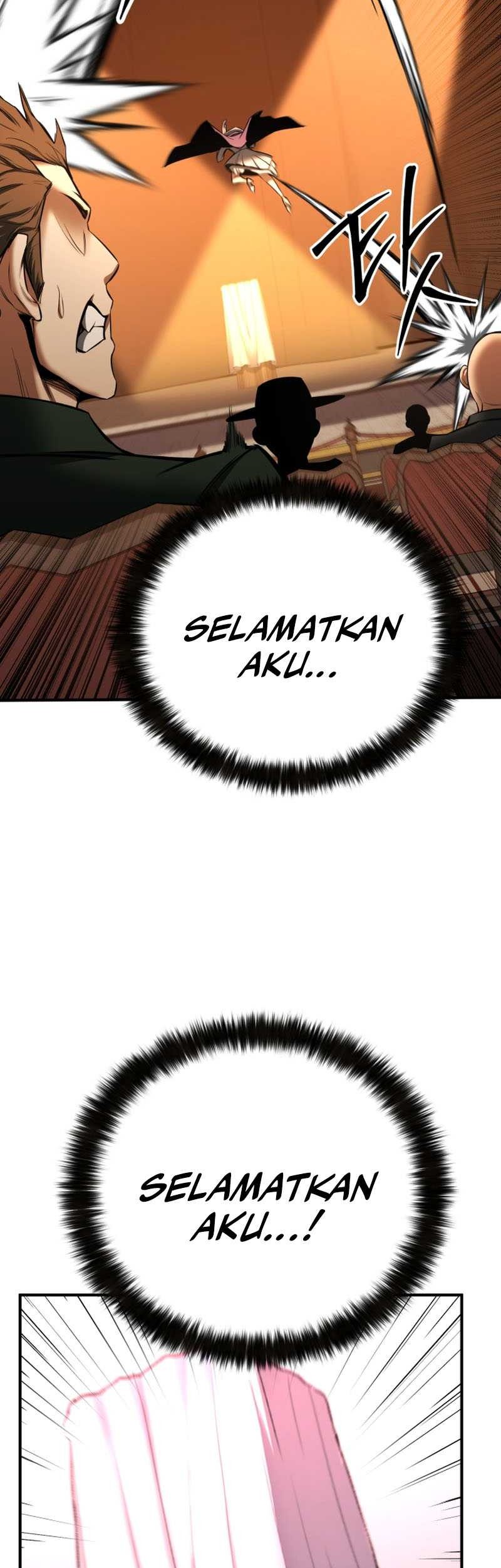 Absolute Necromancer Chapter 47 - halaman 75