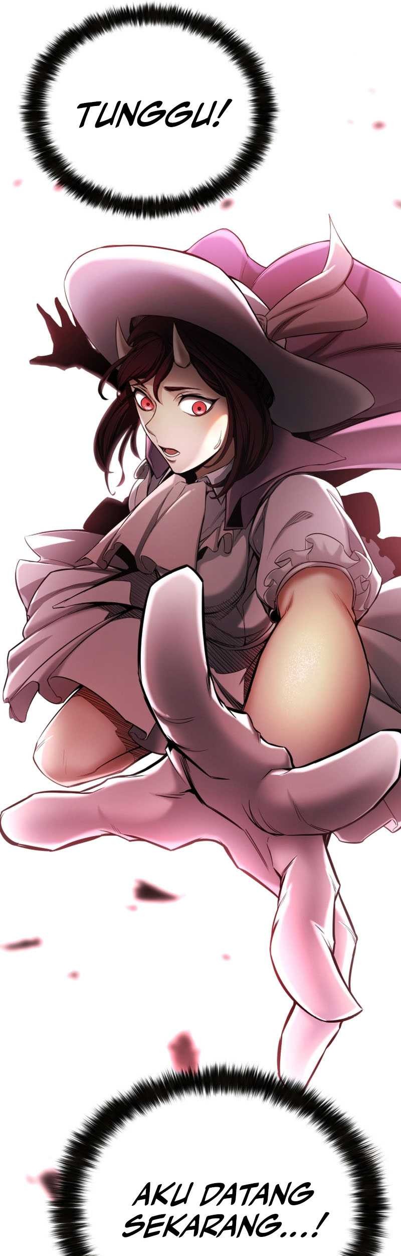 Absolute Necromancer Chapter 47 - halaman 77
