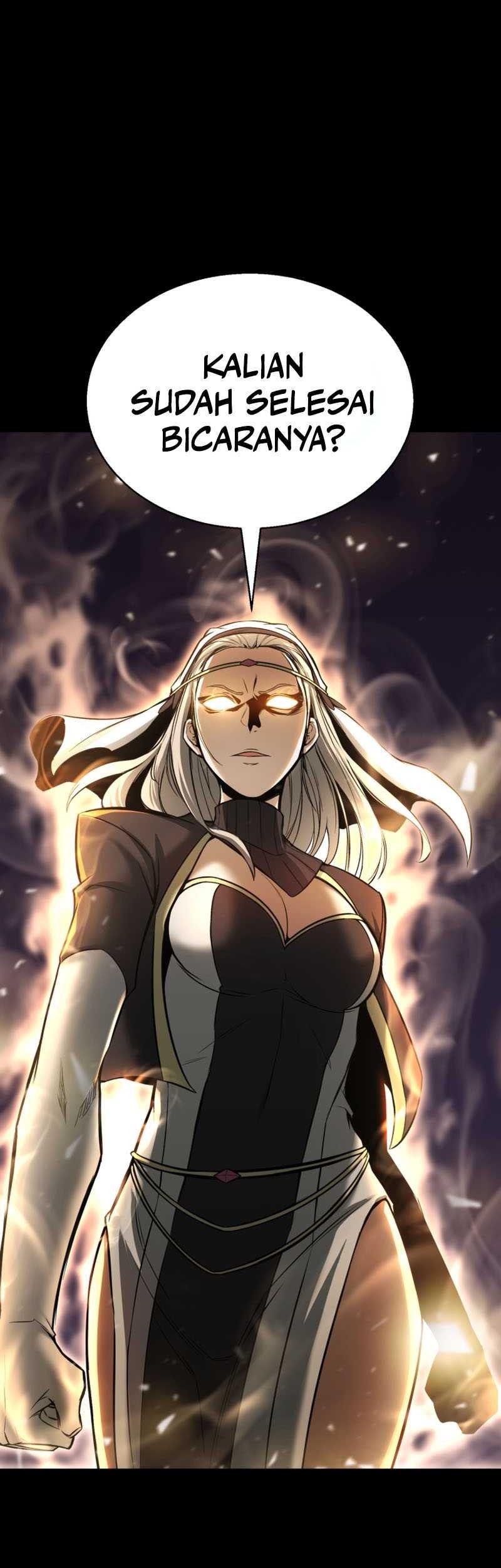 Absolute Necromancer Chapter 47 - halaman 8