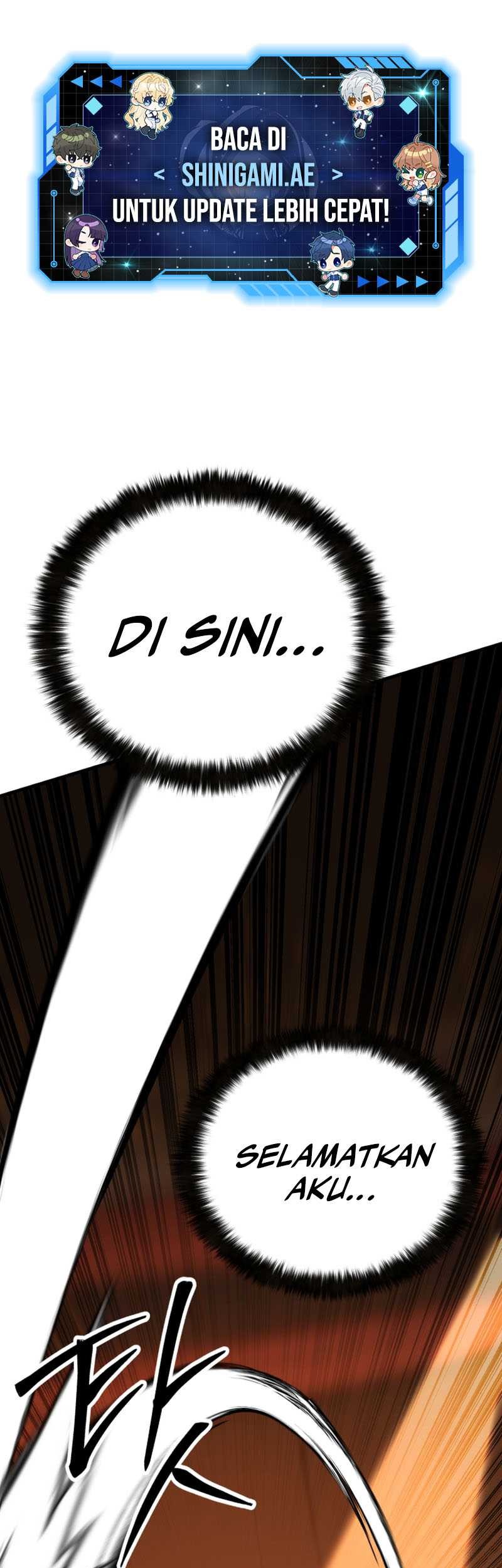 Absolute Necromancer Chapter 48 - halaman 1