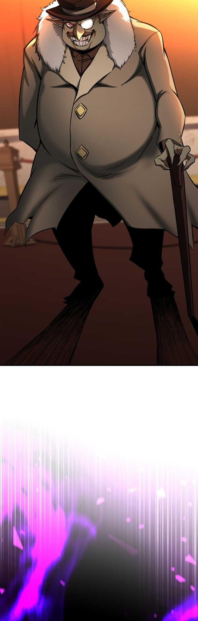 Absolute Necromancer Chapter 48 - halaman 11