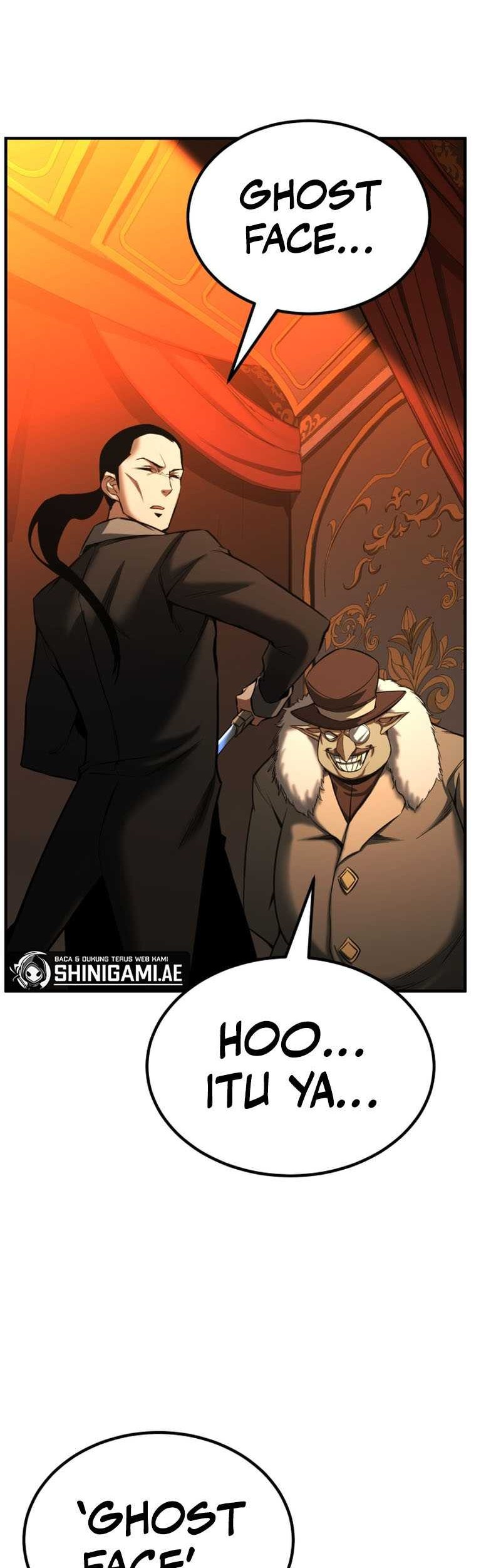 Absolute Necromancer Chapter 48 - halaman 14