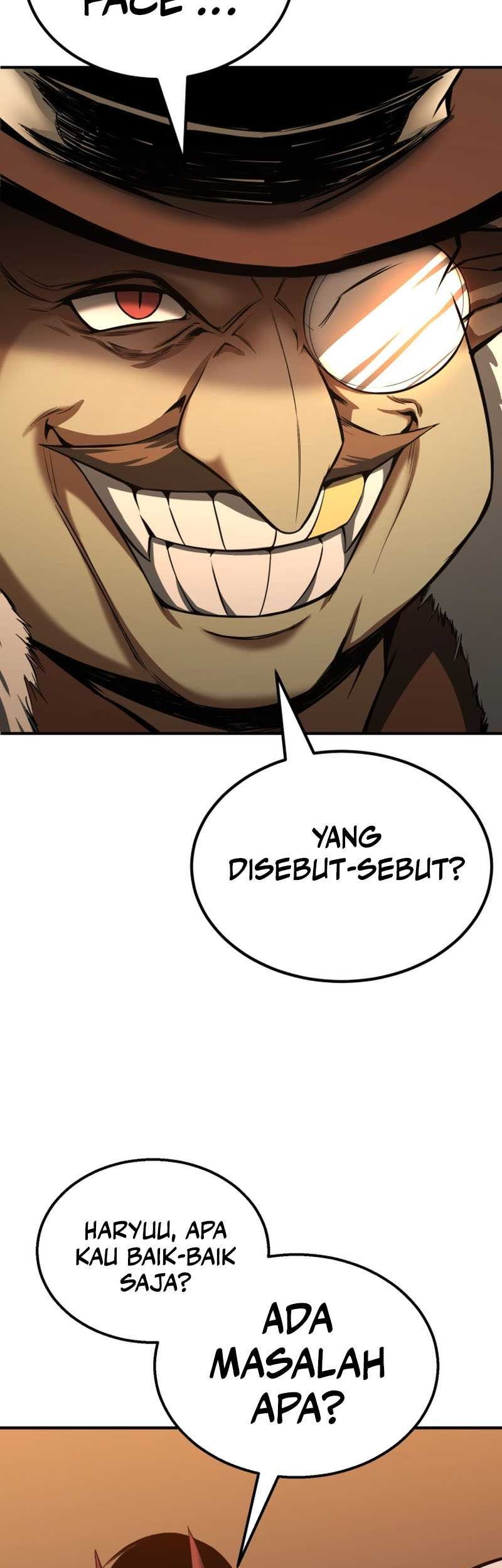 Absolute Necromancer Chapter 48 - halaman 15