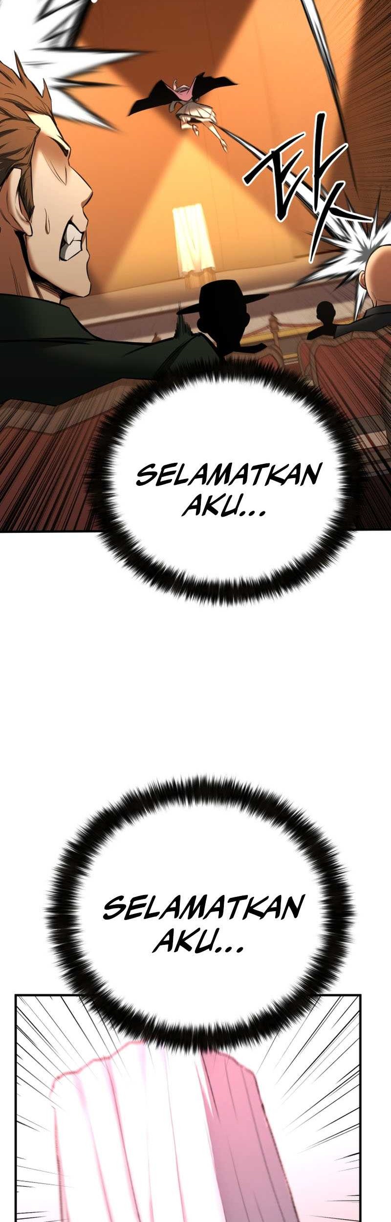Absolute Necromancer Chapter 48 - halaman 2