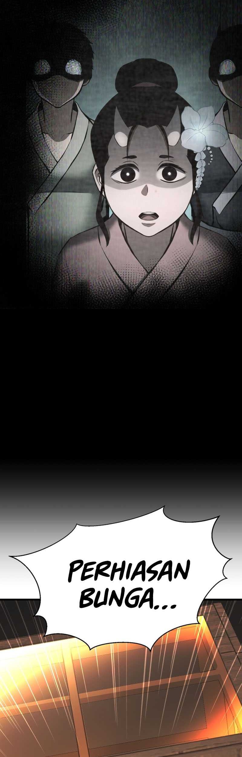 Absolute Necromancer Chapter 48 - halaman 22