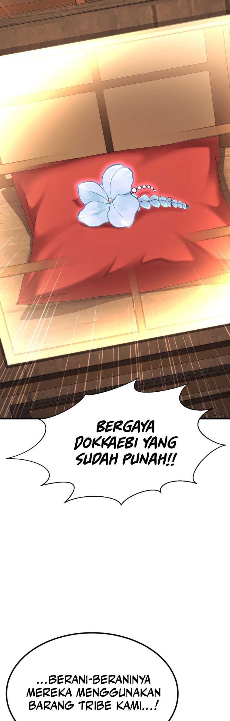 Absolute Necromancer Chapter 48 - halaman 23