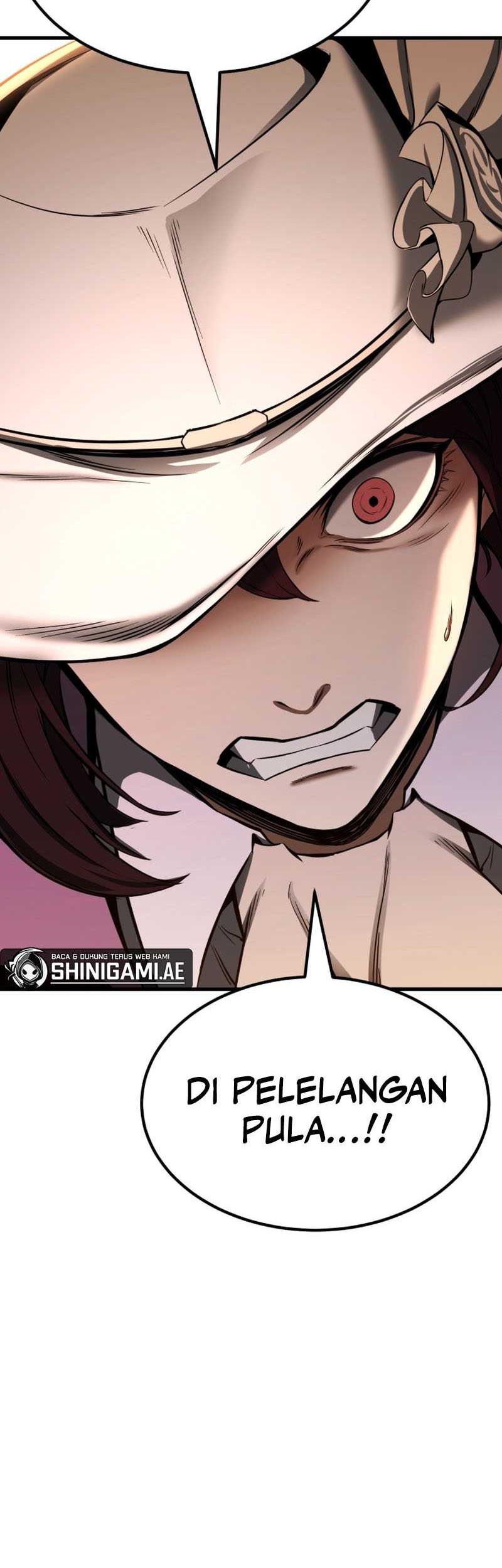 Absolute Necromancer Chapter 48 - halaman 24