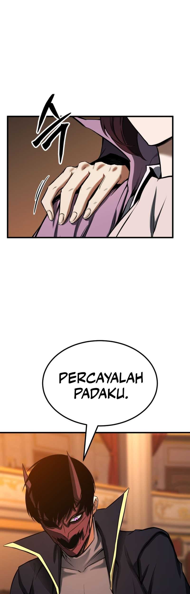 Absolute Necromancer Chapter 48 - halaman 25