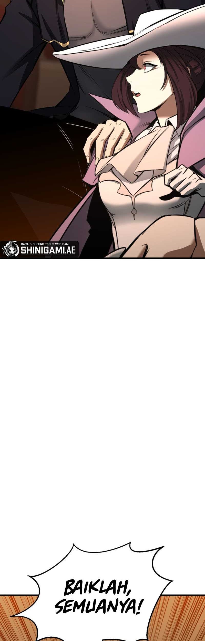 Absolute Necromancer Chapter 48 - halaman 26