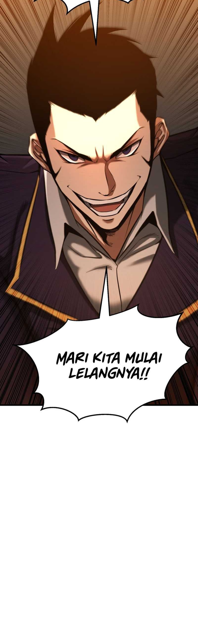 Absolute Necromancer Chapter 48 - halaman 27