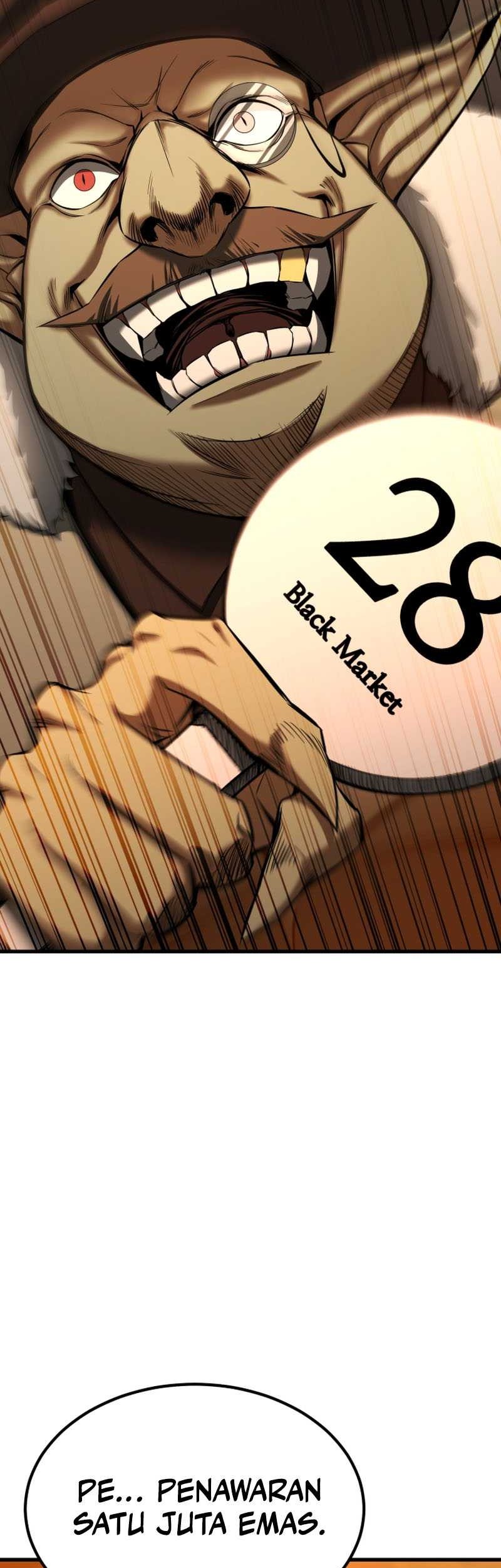 Absolute Necromancer Chapter 48 - halaman 31