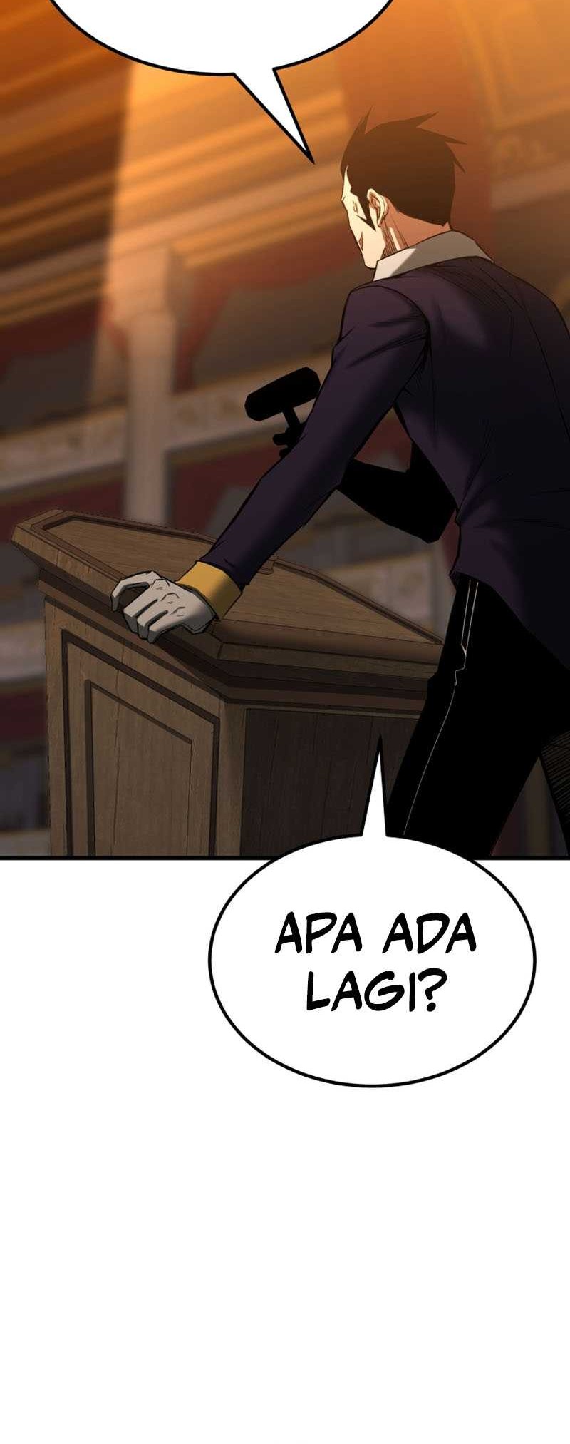 Absolute Necromancer Chapter 48 - halaman 32