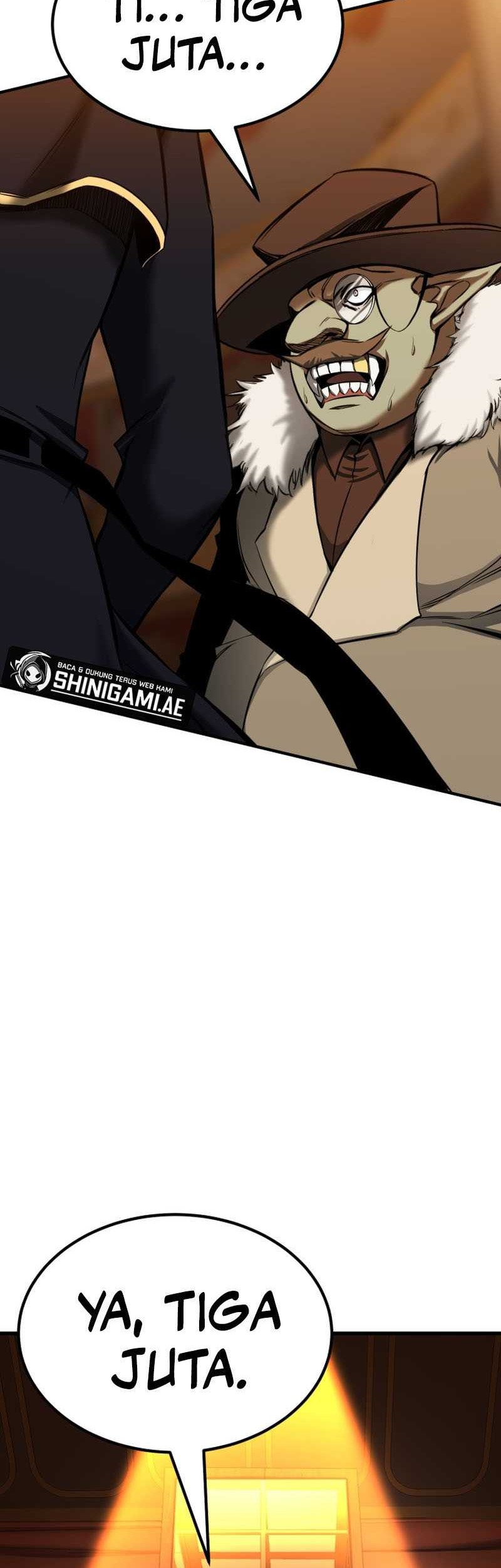 Absolute Necromancer Chapter 48 - halaman 38