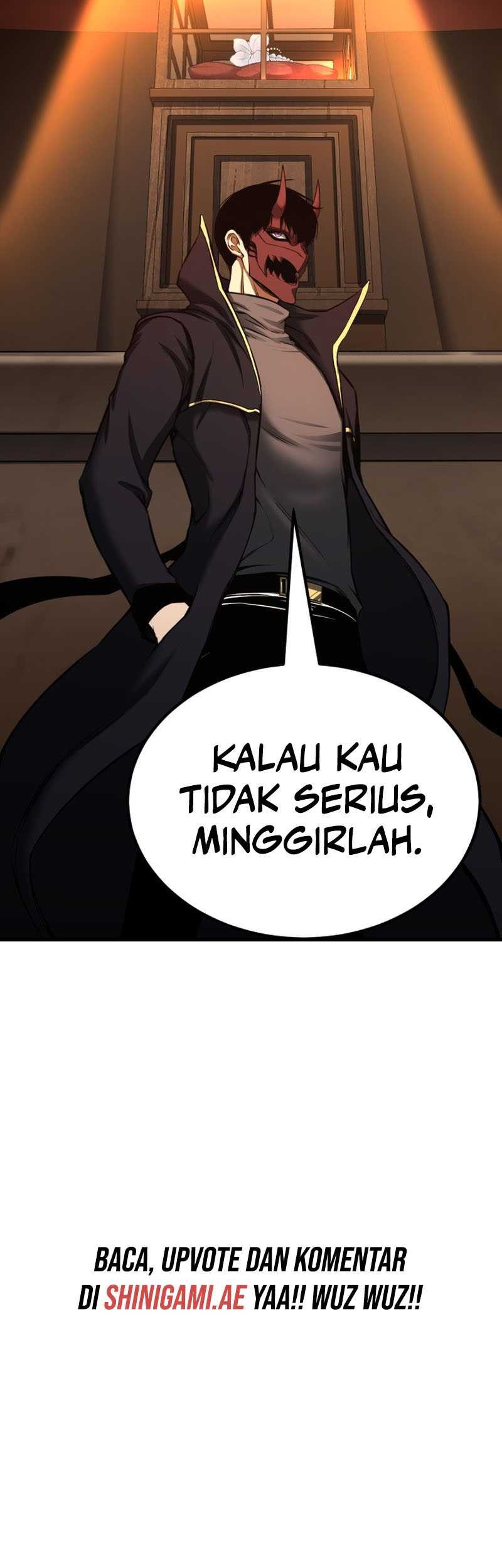 Absolute Necromancer Chapter 48 - halaman 39