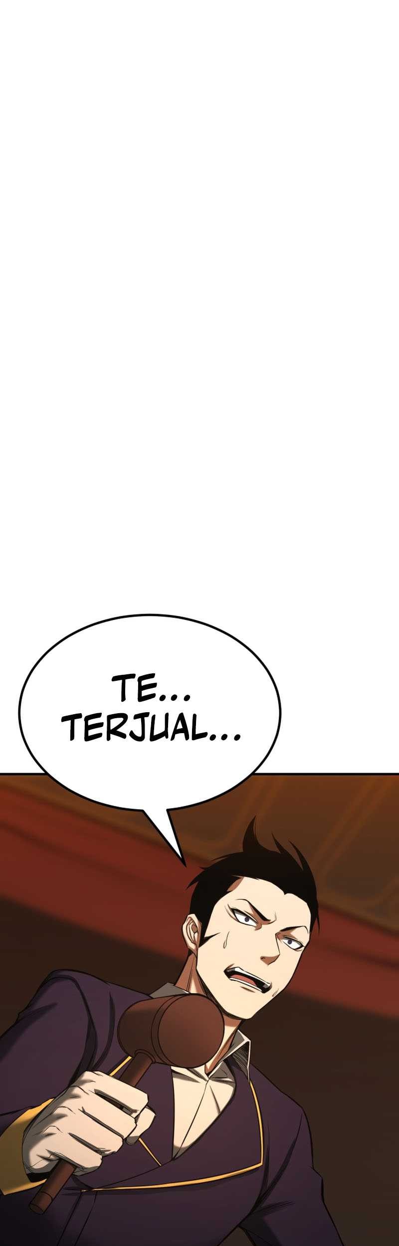 Absolute Necromancer Chapter 48 - halaman 41
