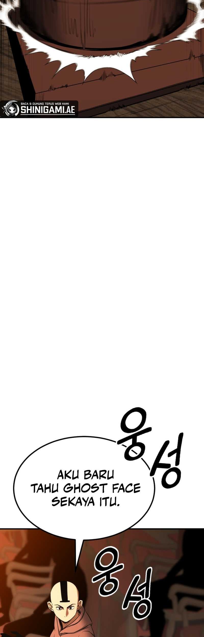 Absolute Necromancer Chapter 48 - halaman 43