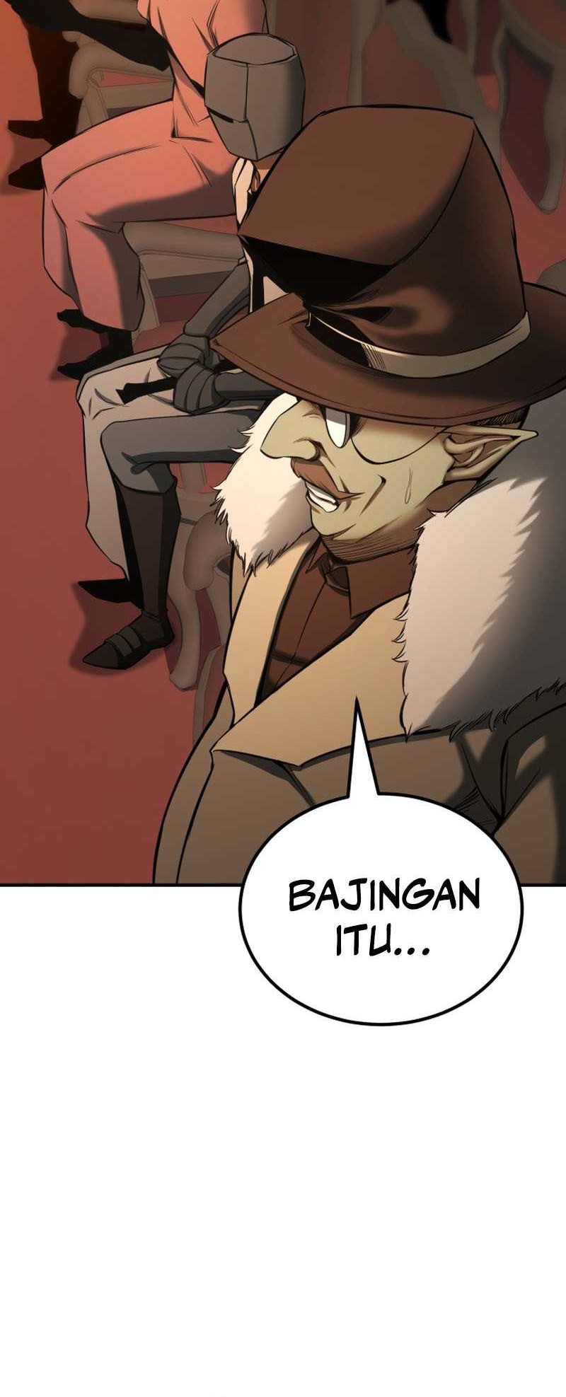 Absolute Necromancer Chapter 48 - halaman 44