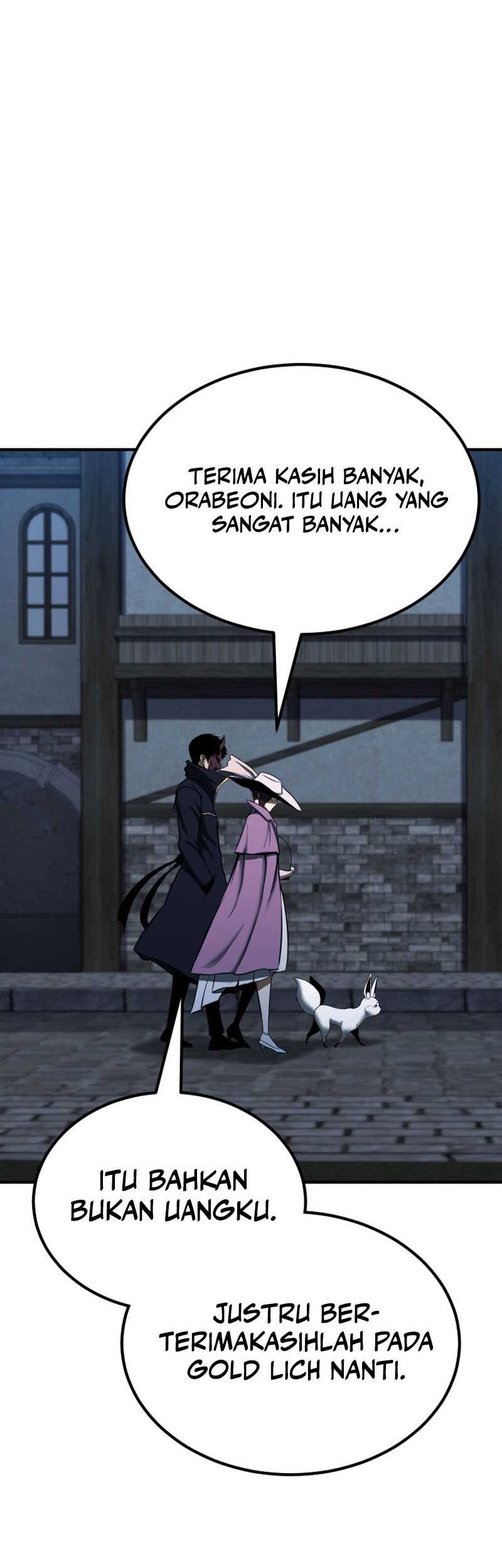 Absolute Necromancer Chapter 48 - halaman 48