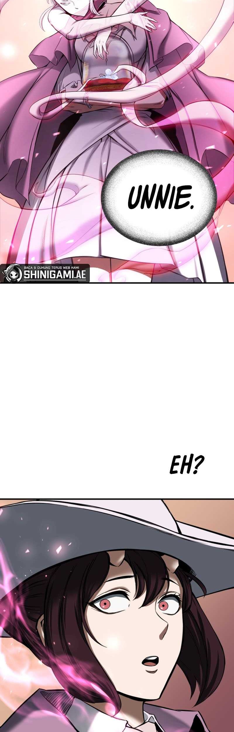 Absolute Necromancer Chapter 48 - halaman 50