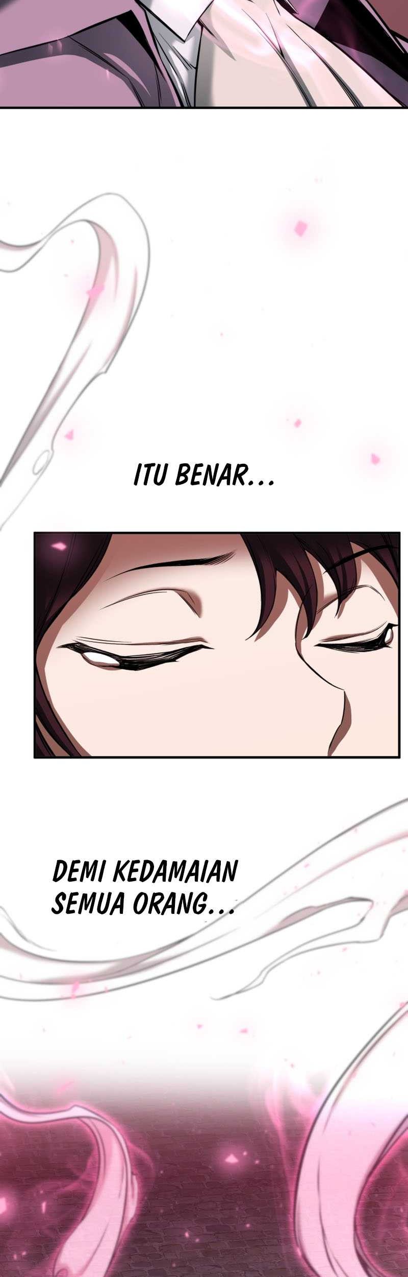 Absolute Necromancer Chapter 48 - halaman 51