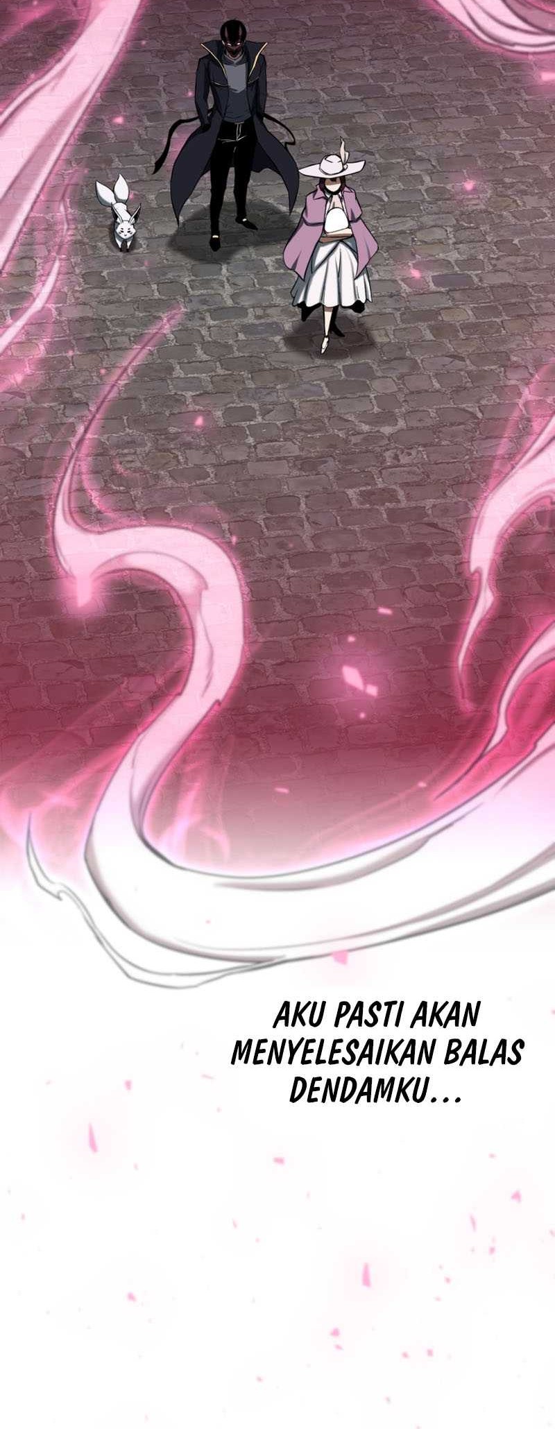 Absolute Necromancer Chapter 48 - halaman 52