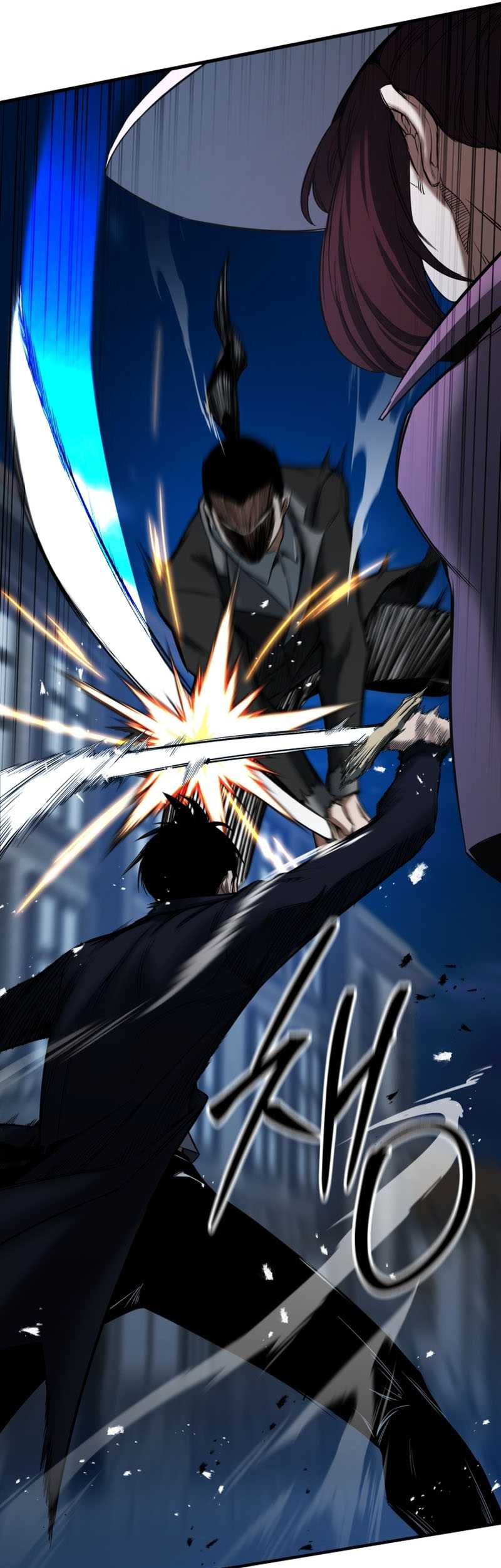 Absolute Necromancer Chapter 48 - halaman 56
