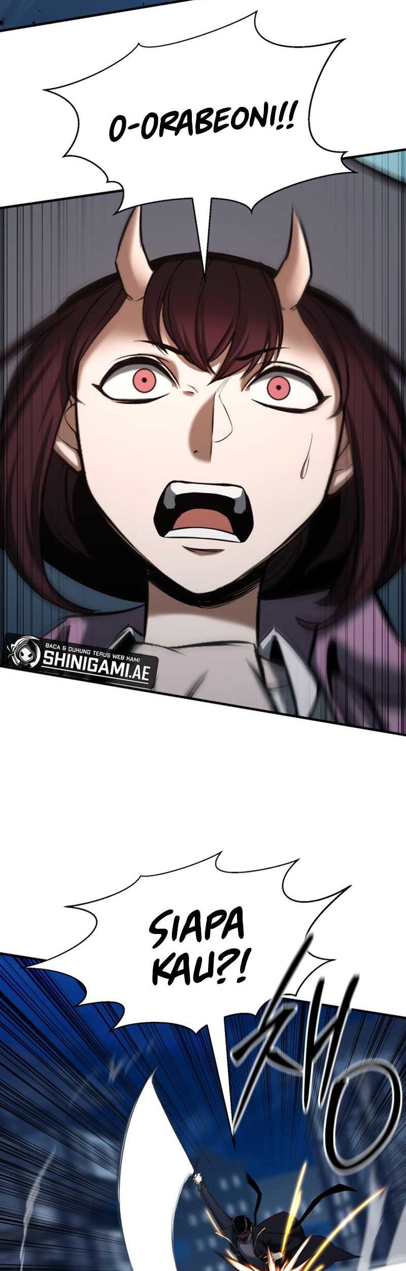 Absolute Necromancer Chapter 48 - halaman 57