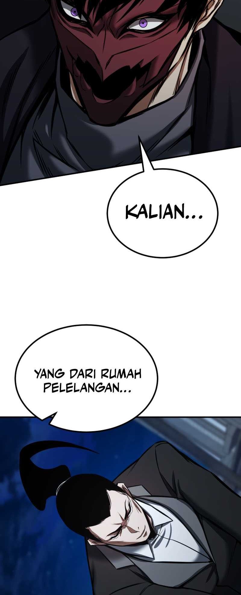 Absolute Necromancer Chapter 48 - halaman 59