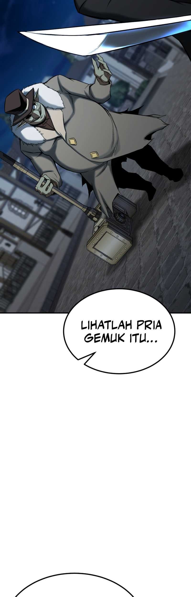 Absolute Necromancer Chapter 48 - halaman 60