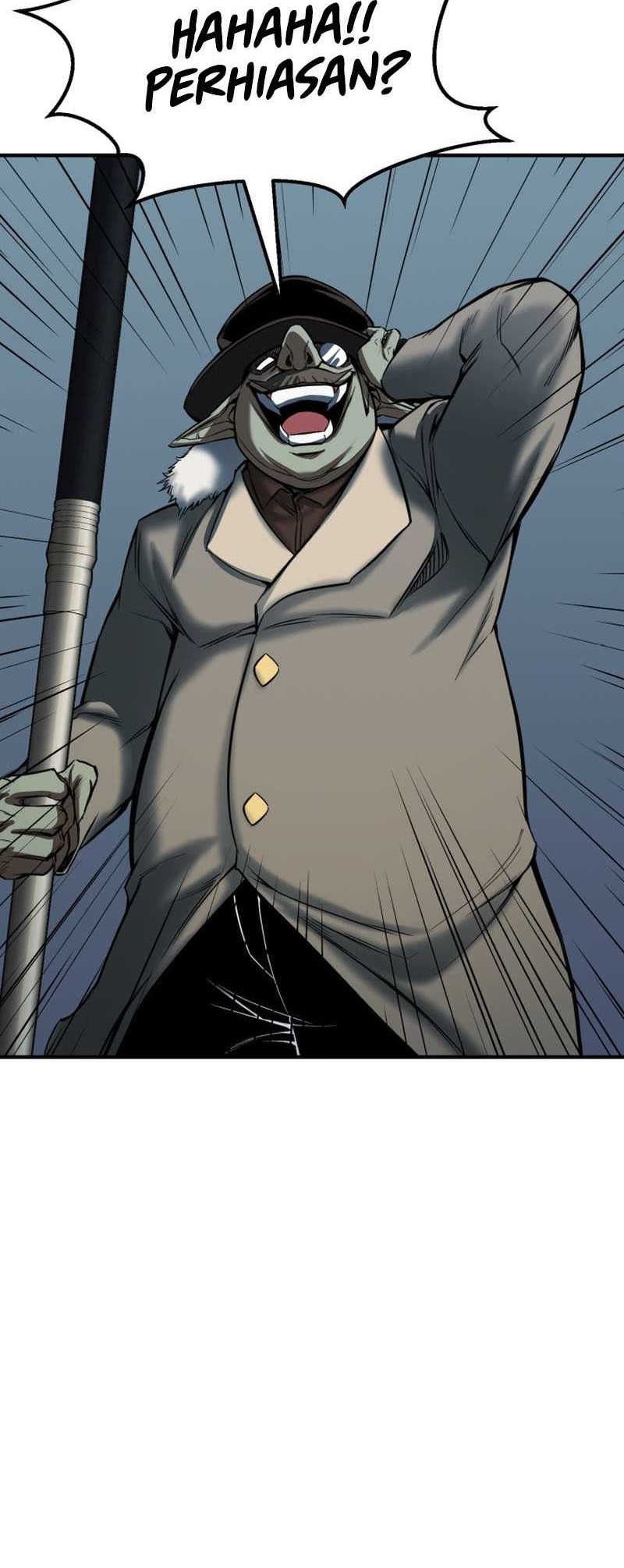 Absolute Necromancer Chapter 48 - halaman 63