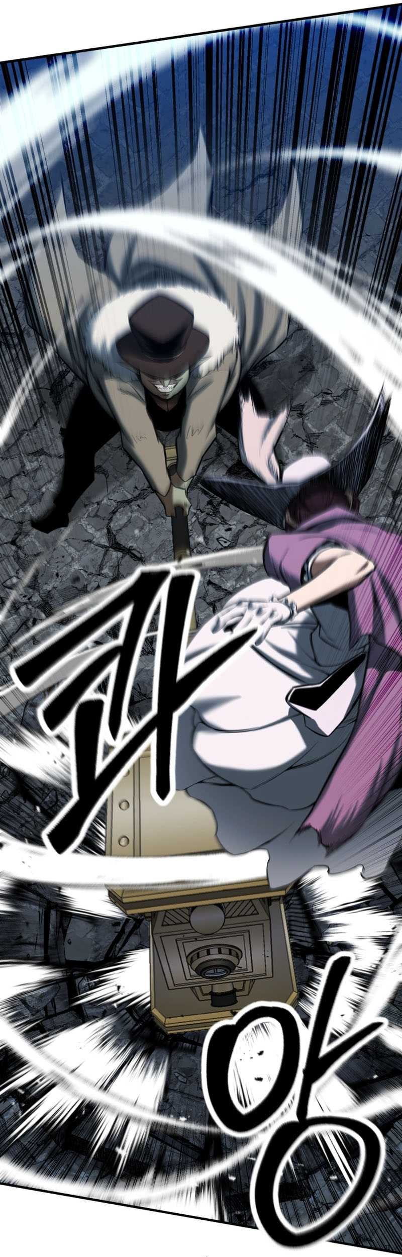 Absolute Necromancer Chapter 48 - halaman 68