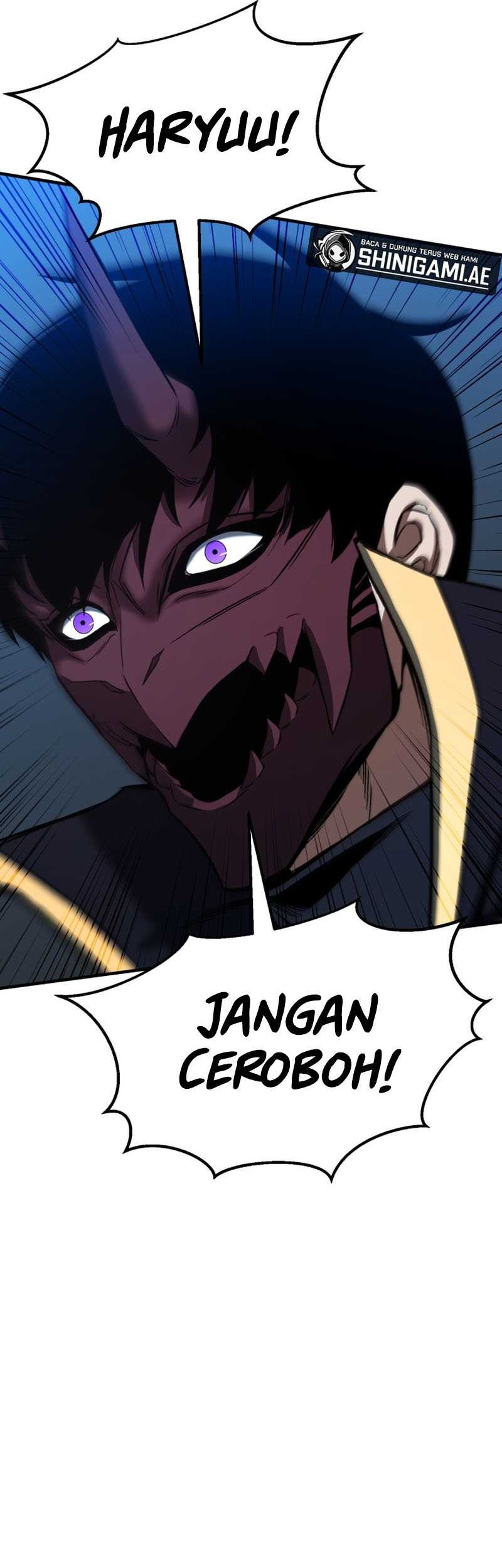 Absolute Necromancer Chapter 48 - halaman 69