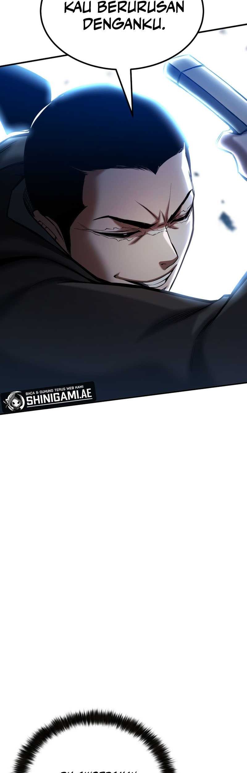 Absolute Necromancer Chapter 48 - halaman 74