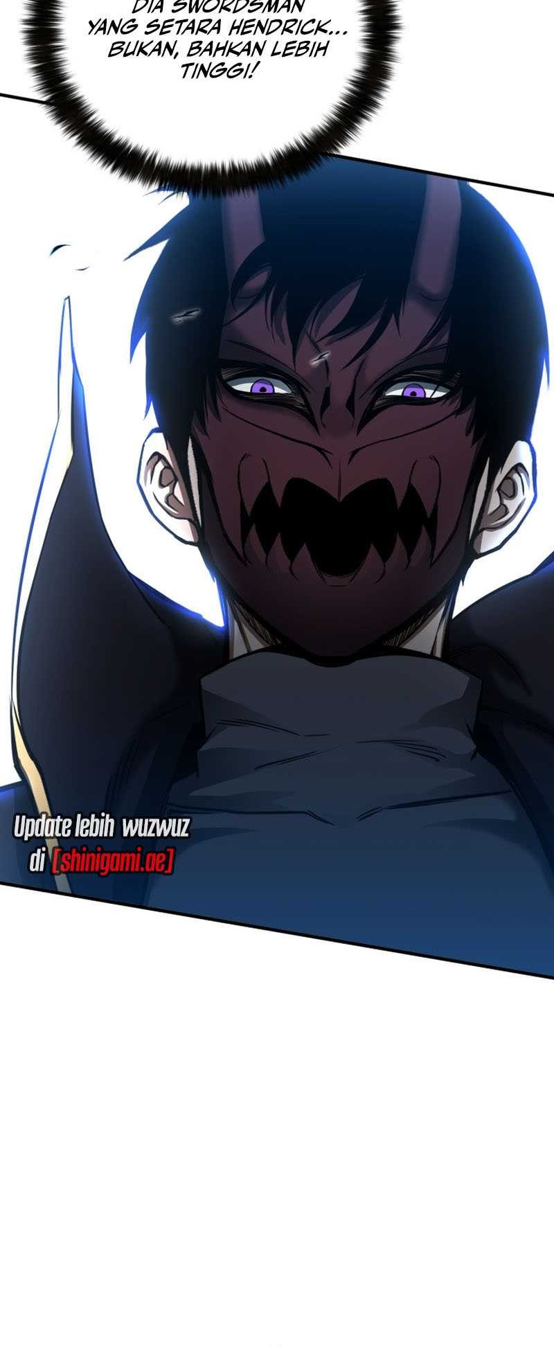 Absolute Necromancer Chapter 48 - halaman 75