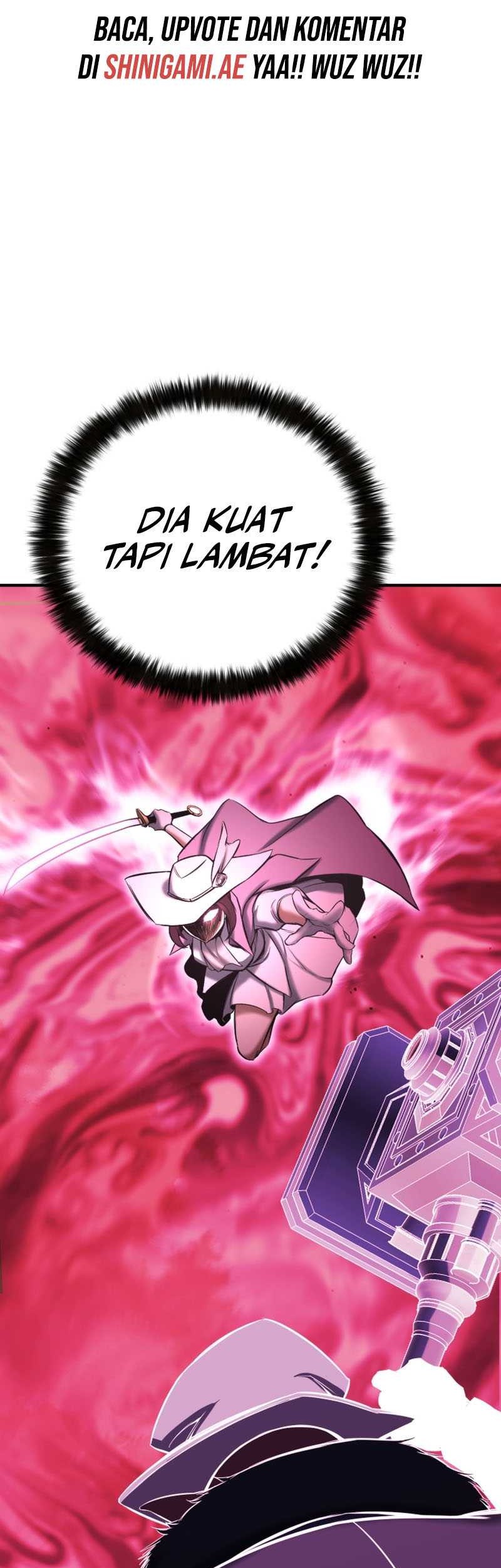 Absolute Necromancer Chapter 48 - halaman 78