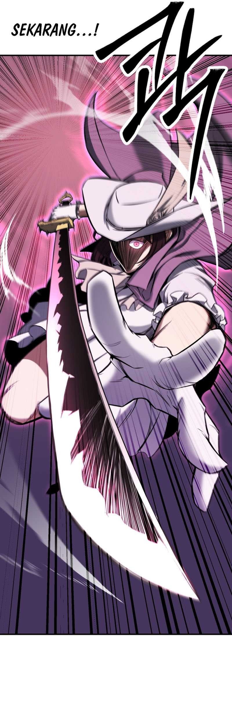 Absolute Necromancer Chapter 48 - halaman 80