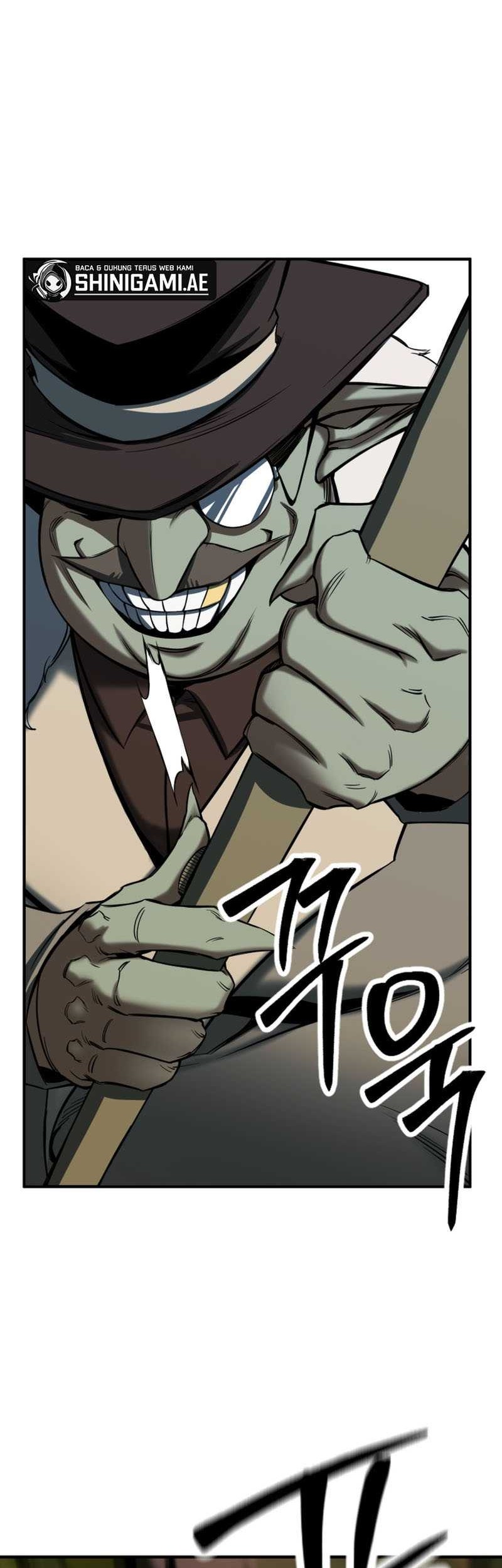 Absolute Necromancer Chapter 48 - halaman 81