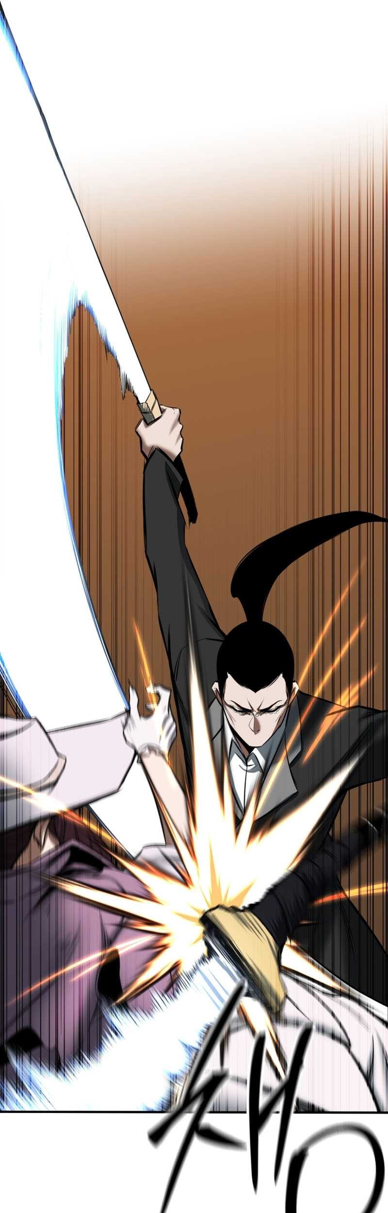 Absolute Necromancer Chapter 48 - halaman 9