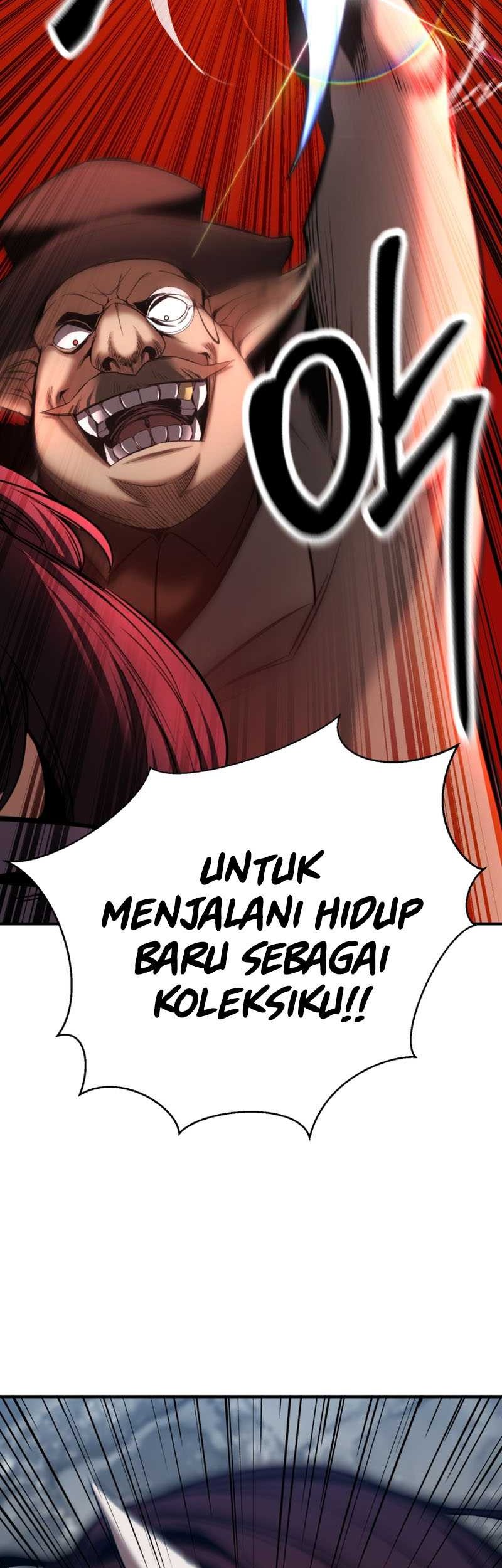 Absolute Necromancer Chapter 49 - halaman 11