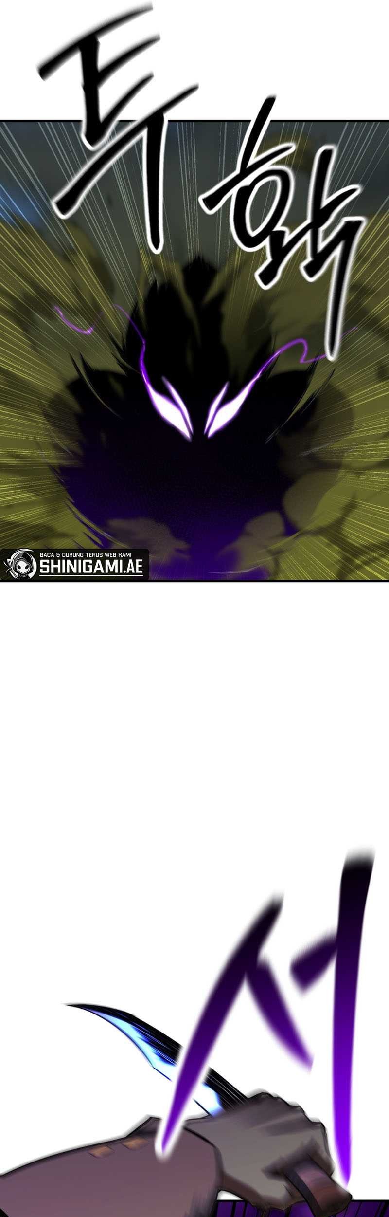 Absolute Necromancer Chapter 49 - halaman 13