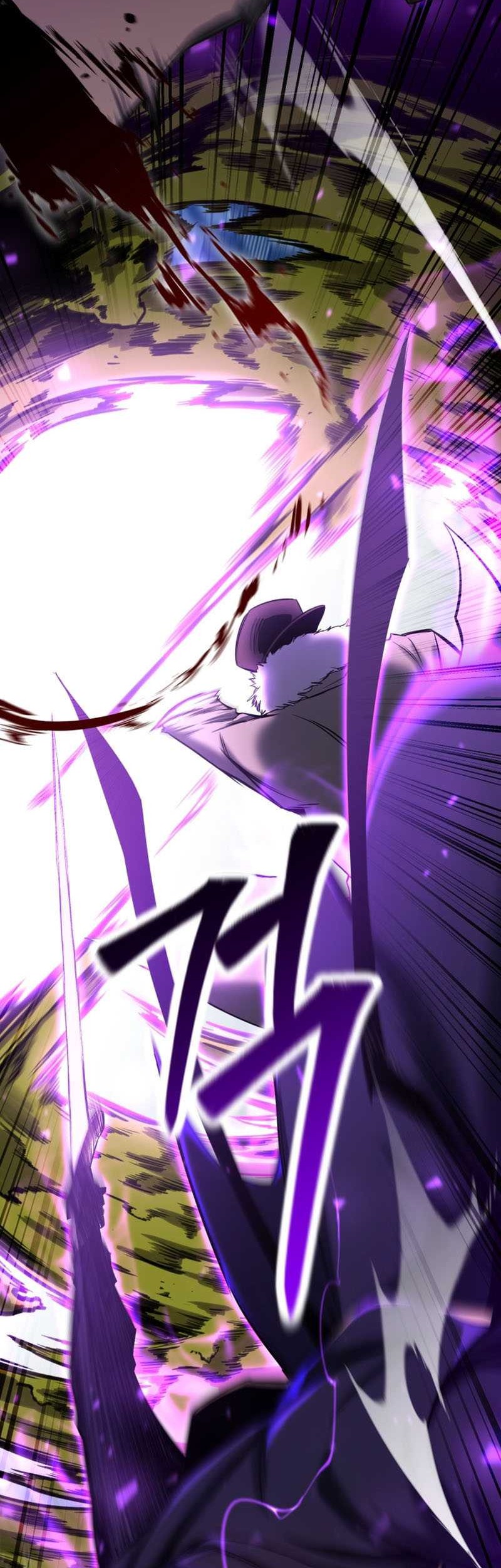 Absolute Necromancer Chapter 49 - halaman 14