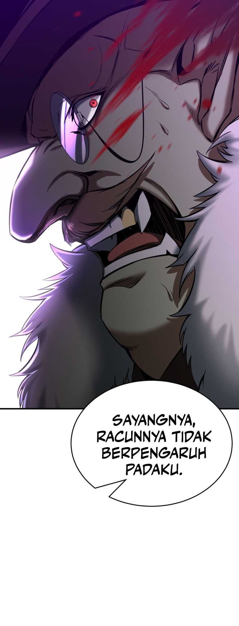 Absolute Necromancer Chapter 49 - halaman 16