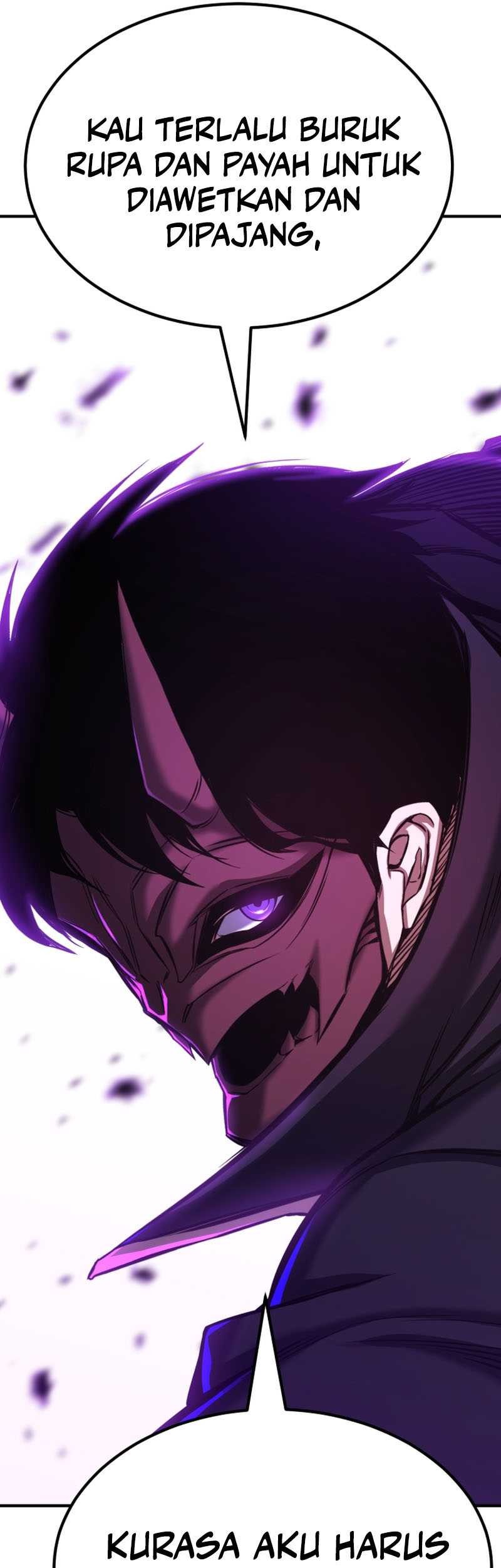 Absolute Necromancer Chapter 49 - halaman 17
