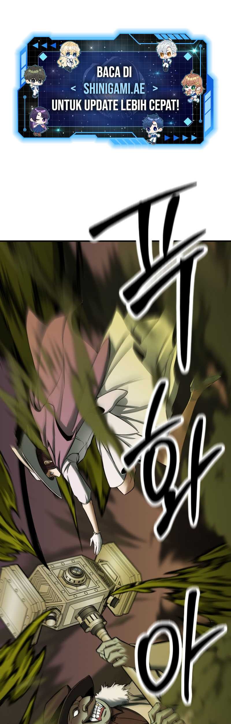 Absolute Necromancer Chapter 49 - halaman 2