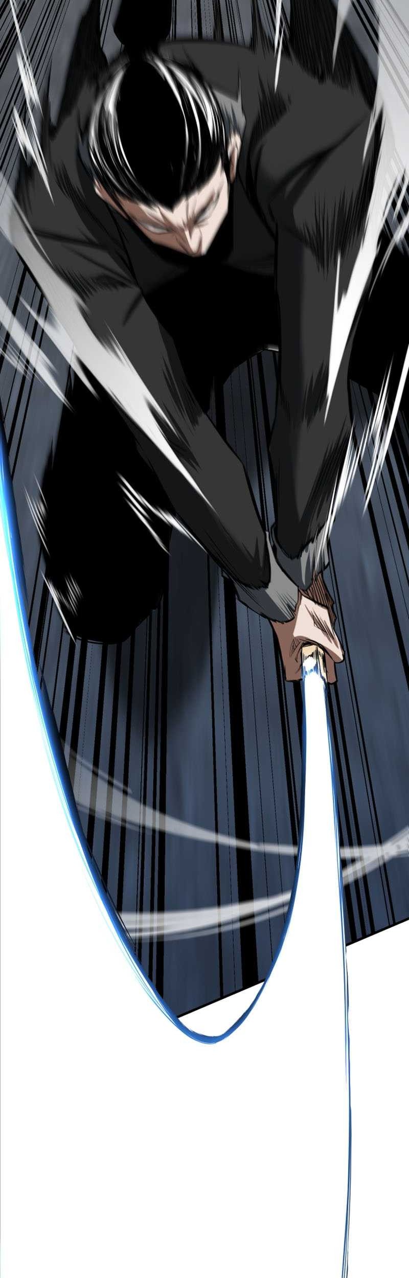 Absolute Necromancer Chapter 49 - halaman 23