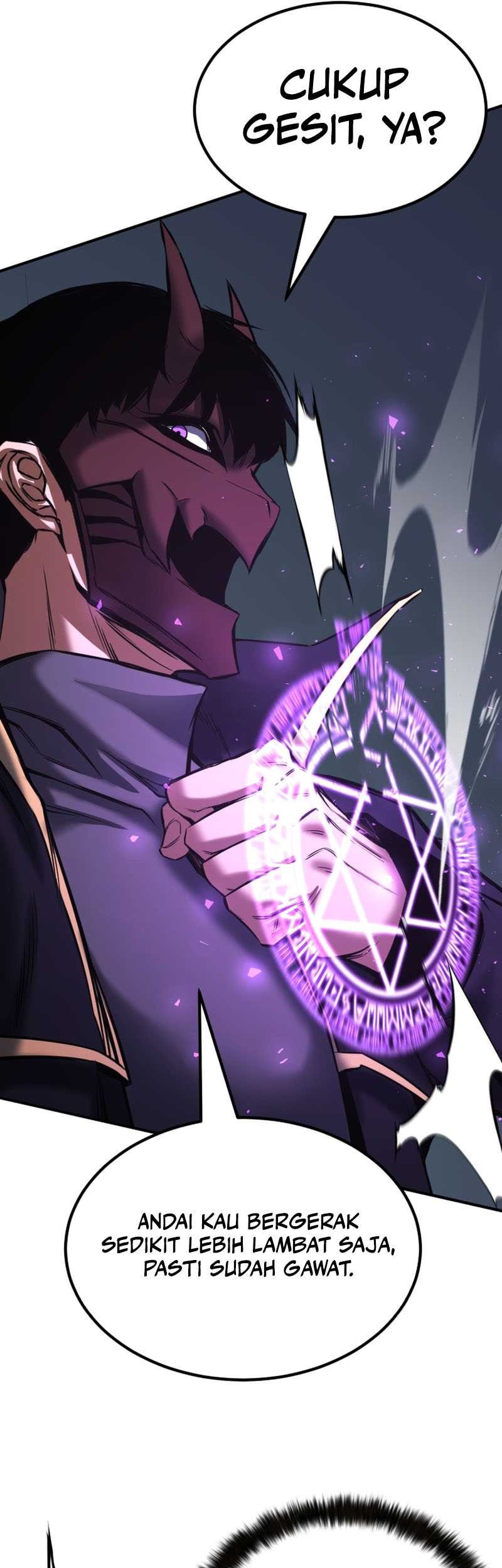 Absolute Necromancer Chapter 49 - halaman 25