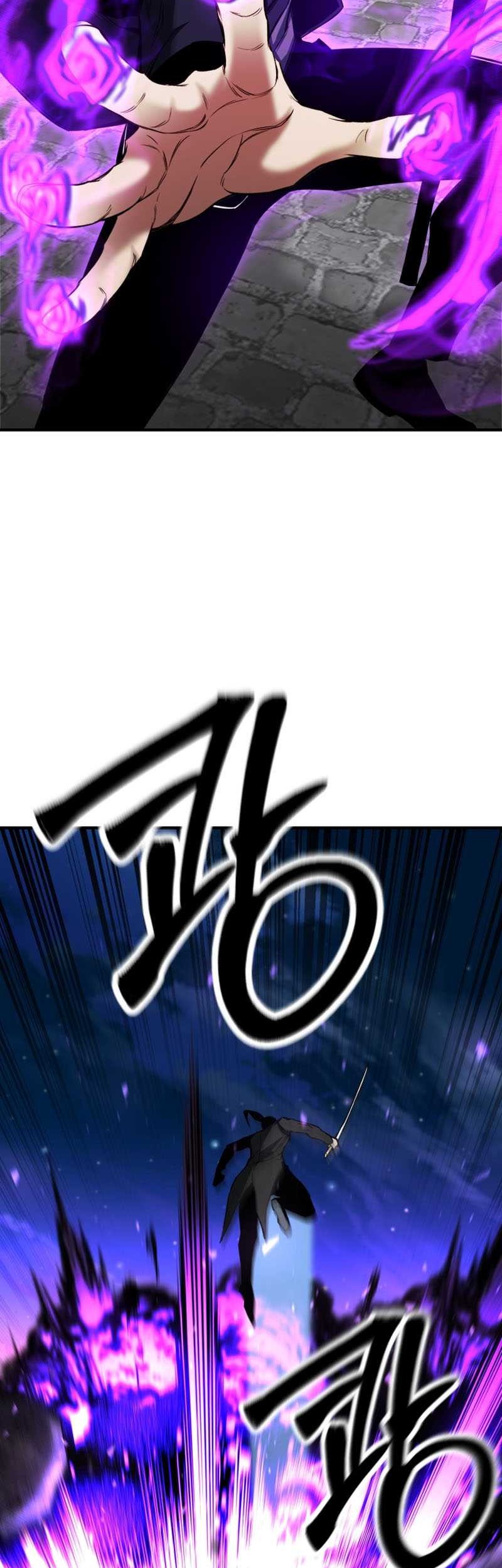 Absolute Necromancer Chapter 49 - halaman 27