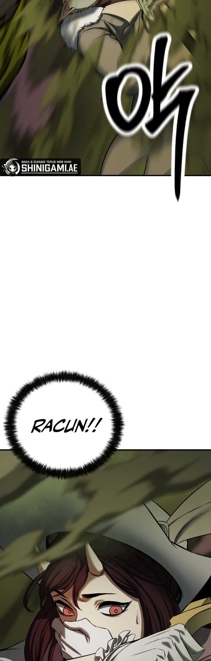 Absolute Necromancer Chapter 49 - halaman 3