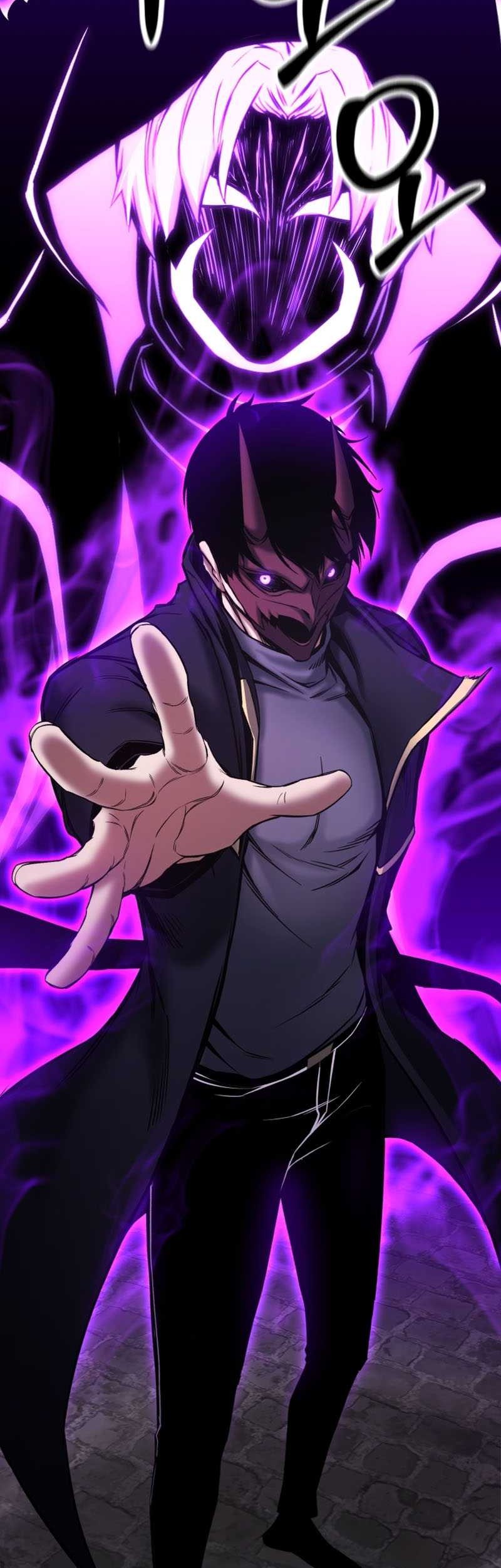 Absolute Necromancer Chapter 49 - halaman 31